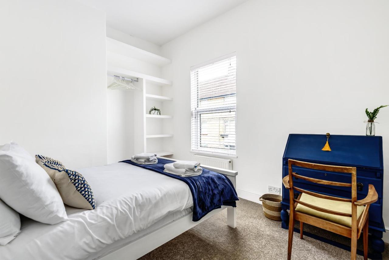 The Drey - Modern Cottage For Four In York Centre Exterior photo